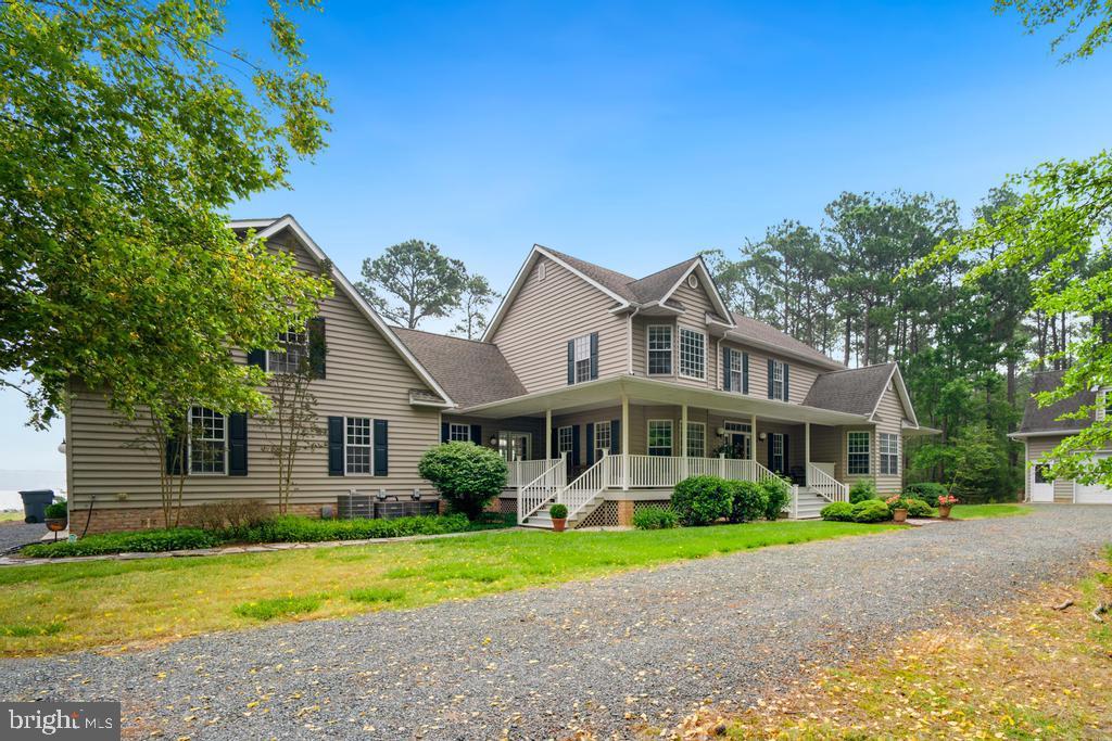 WOOLFORD - Residential