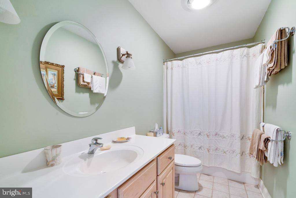 WOOLFORD - Residential