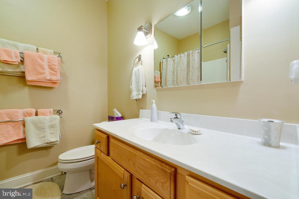 WOOLFORD - Residential