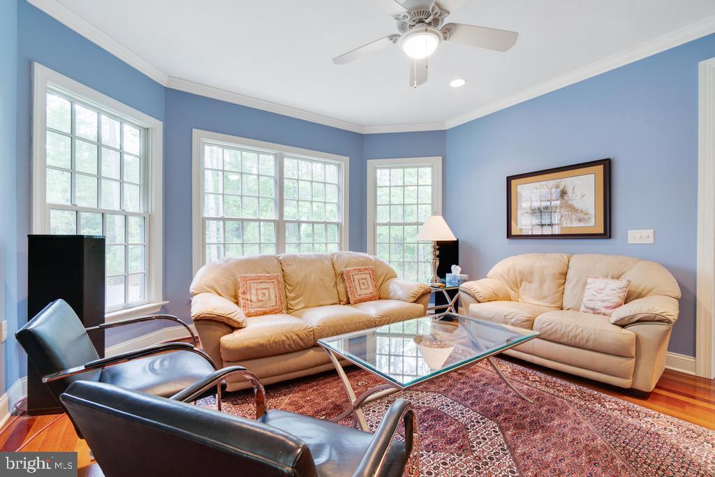 WOOLFORD - Residential