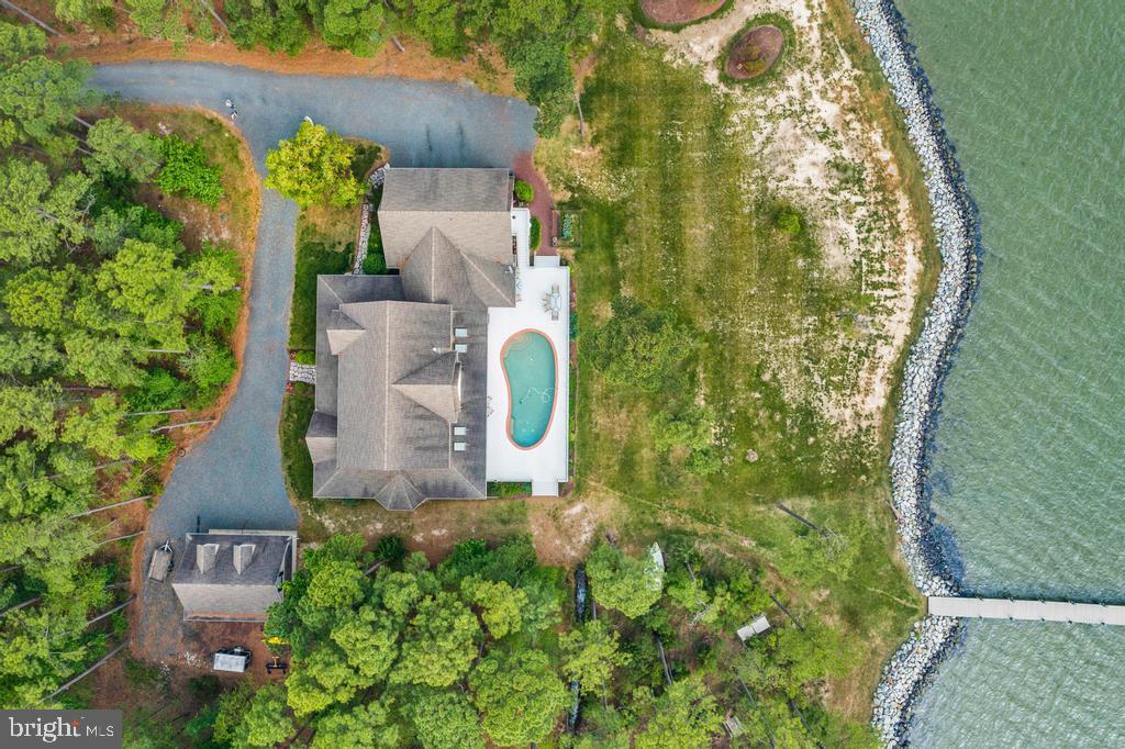 WOOLFORD - Residential