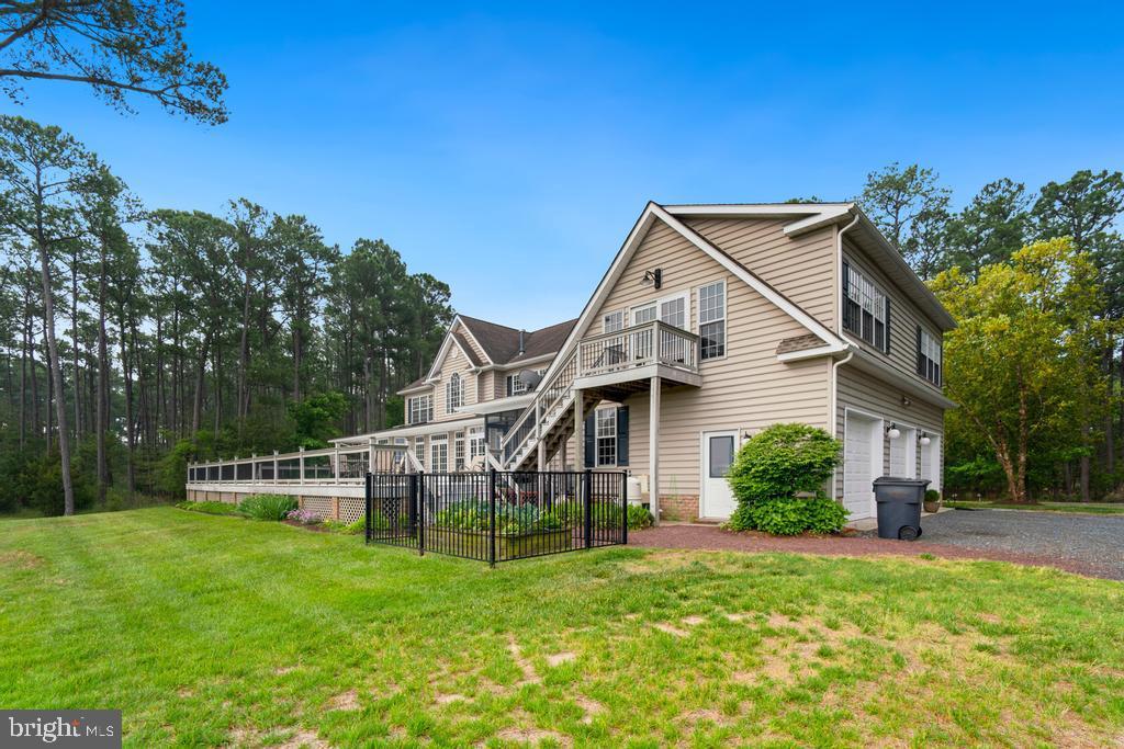 WOOLFORD - Residential