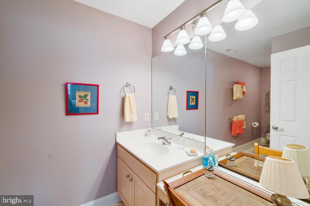 WOOLFORD - Residential