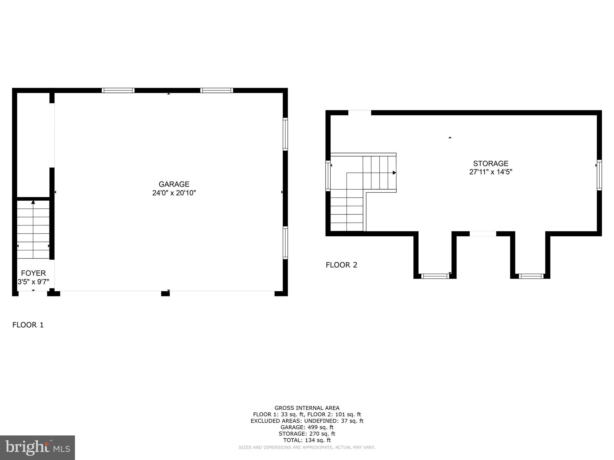 WOOLFORD - Residential