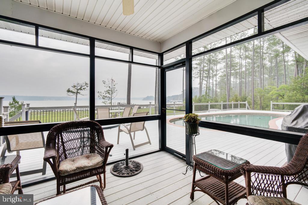 WOOLFORD - Residential