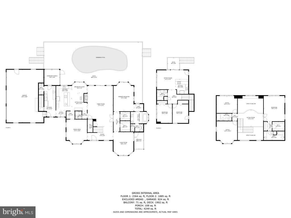WOOLFORD - Residential