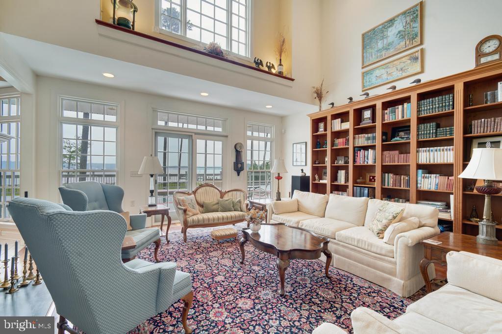 WOOLFORD - Residential