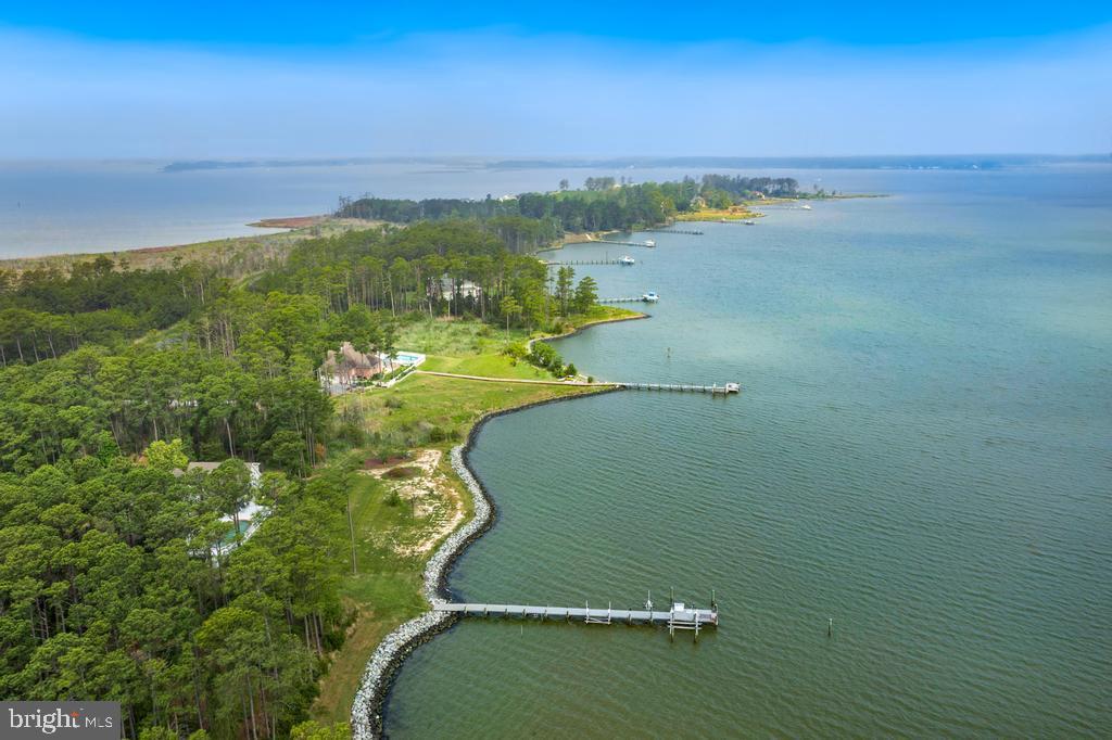 WOOLFORD - Residential