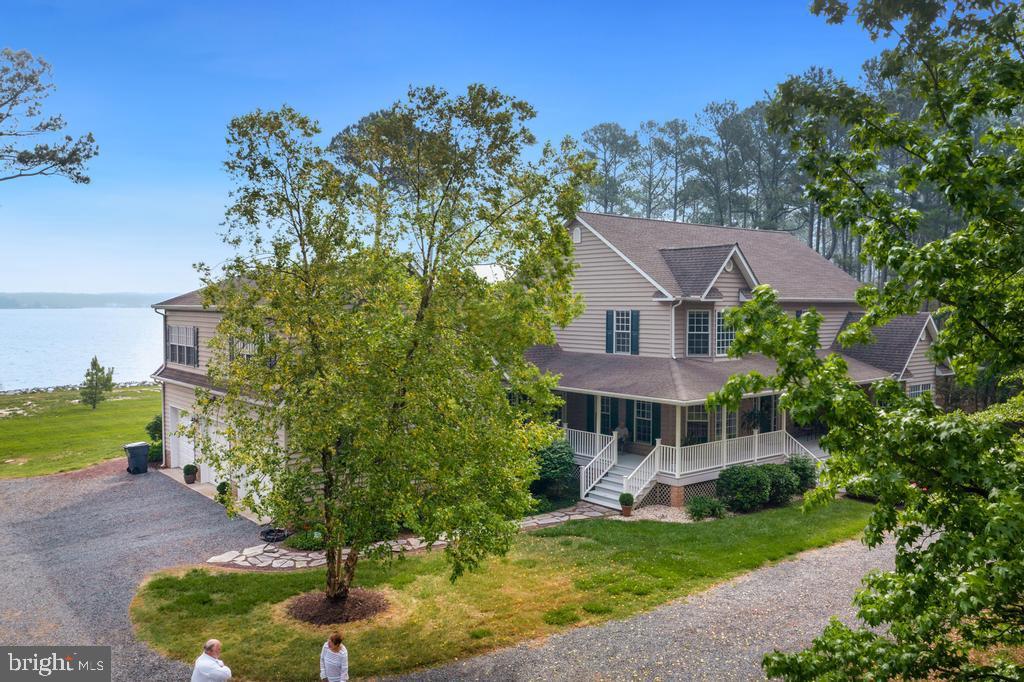 WOOLFORD - Residential