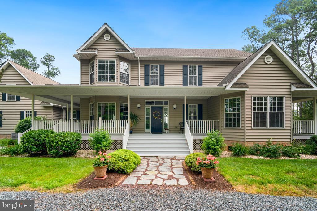 WOOLFORD - Residential