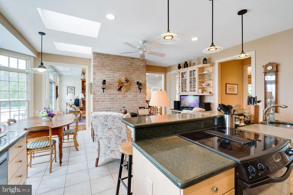 WOOLFORD - Residential