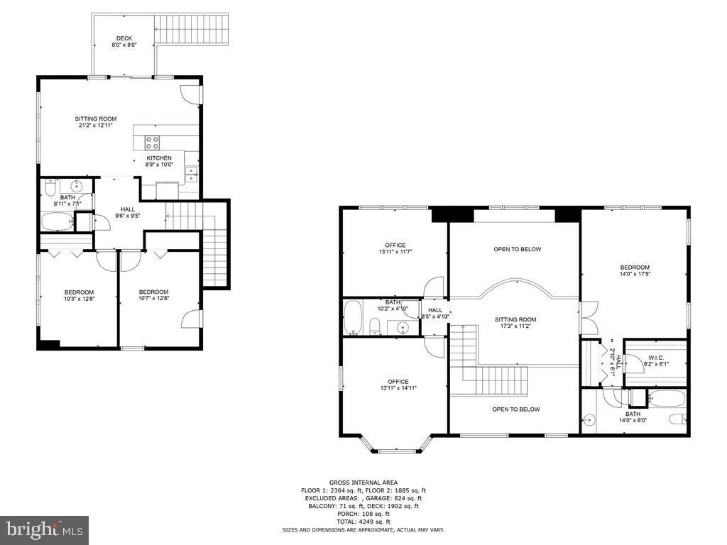 WOOLFORD - Residential