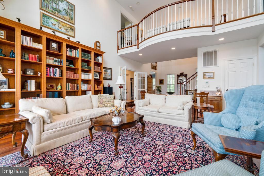 WOOLFORD - Residential