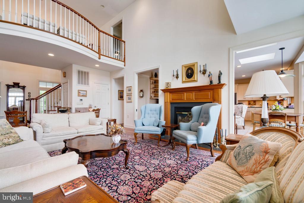 WOOLFORD - Residential