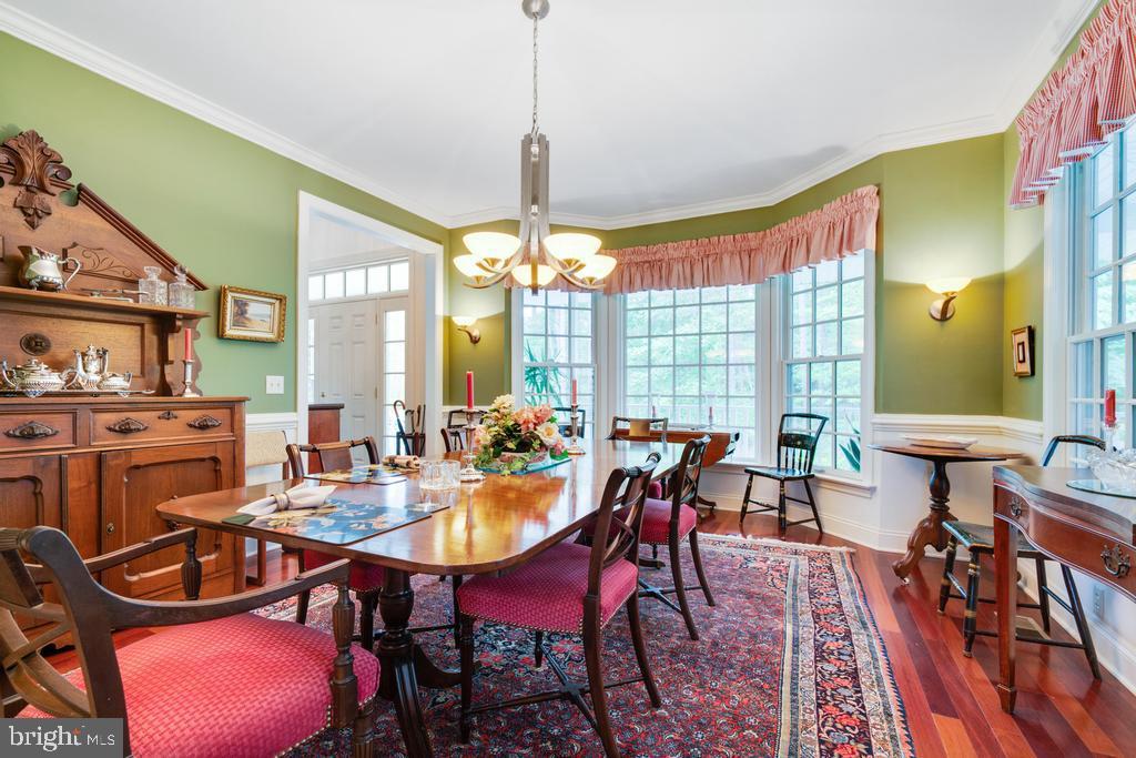 WOOLFORD - Residential