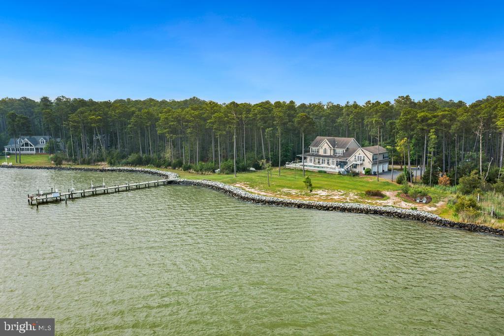 WOOLFORD - Residential