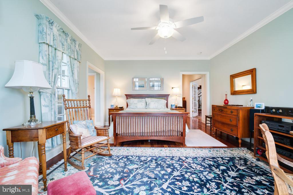 WOOLFORD - Residential