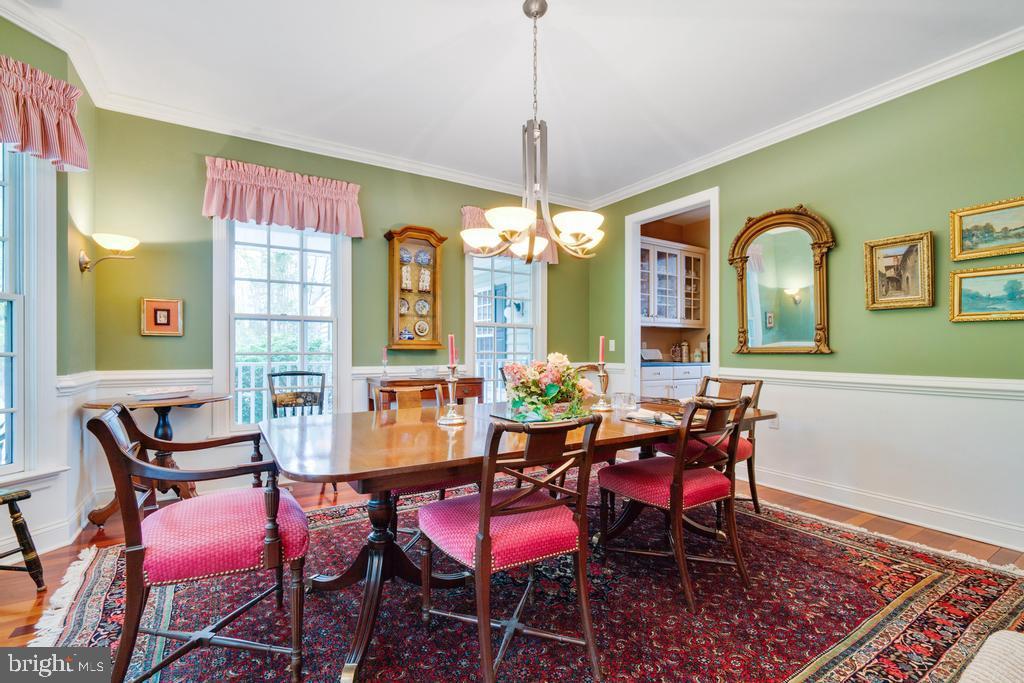 WOOLFORD - Residential