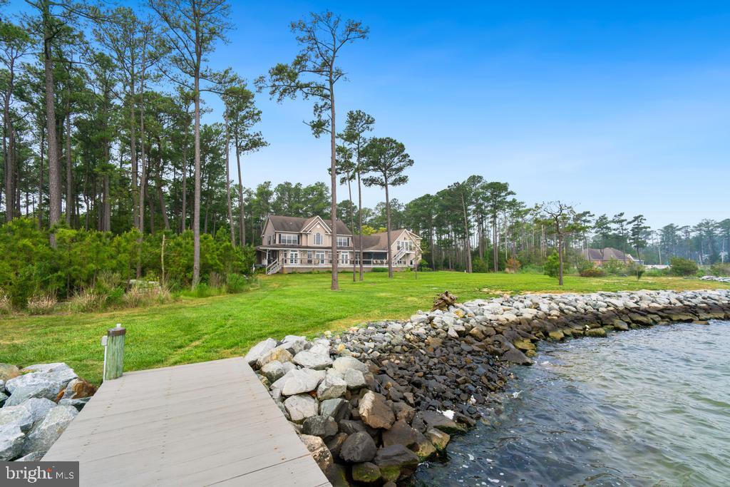 WOOLFORD - Residential