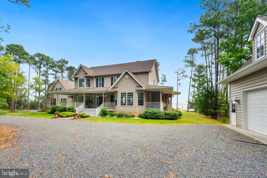 WOOLFORD - Residential