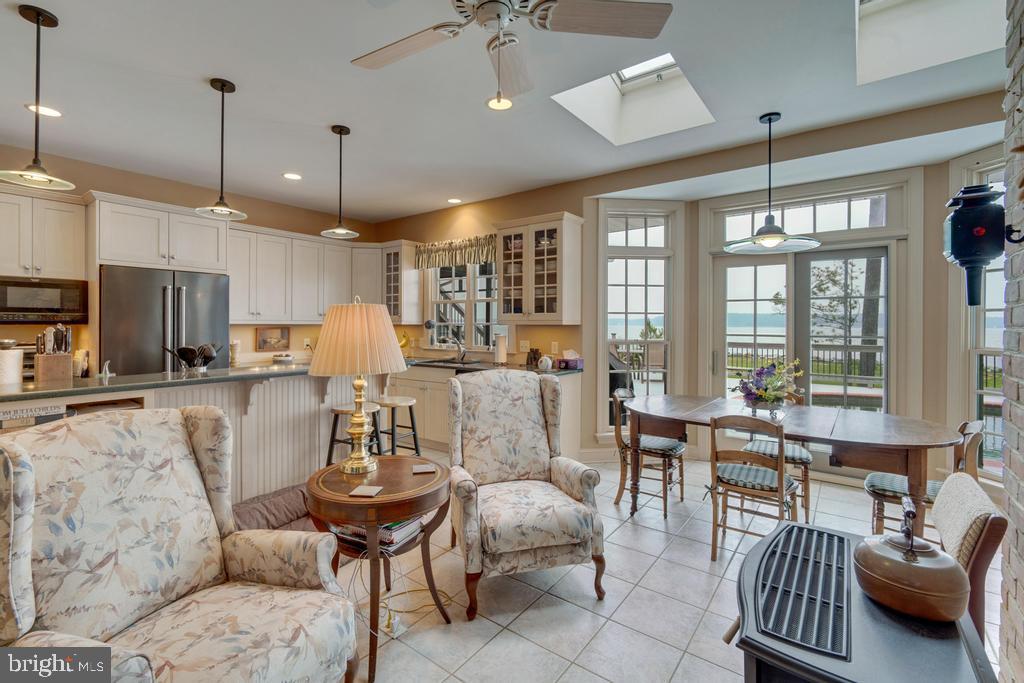 WOOLFORD - Residential