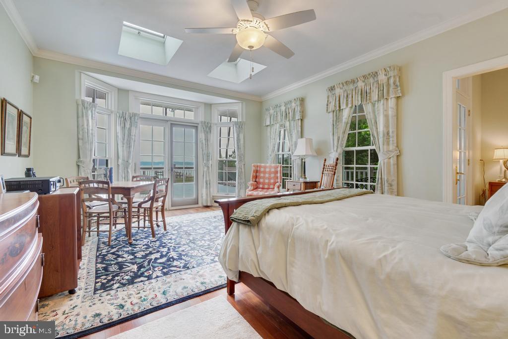 WOOLFORD - Residential