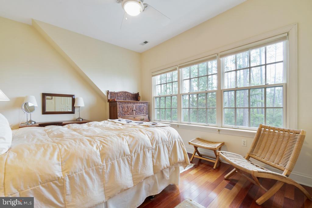 WOOLFORD - Residential