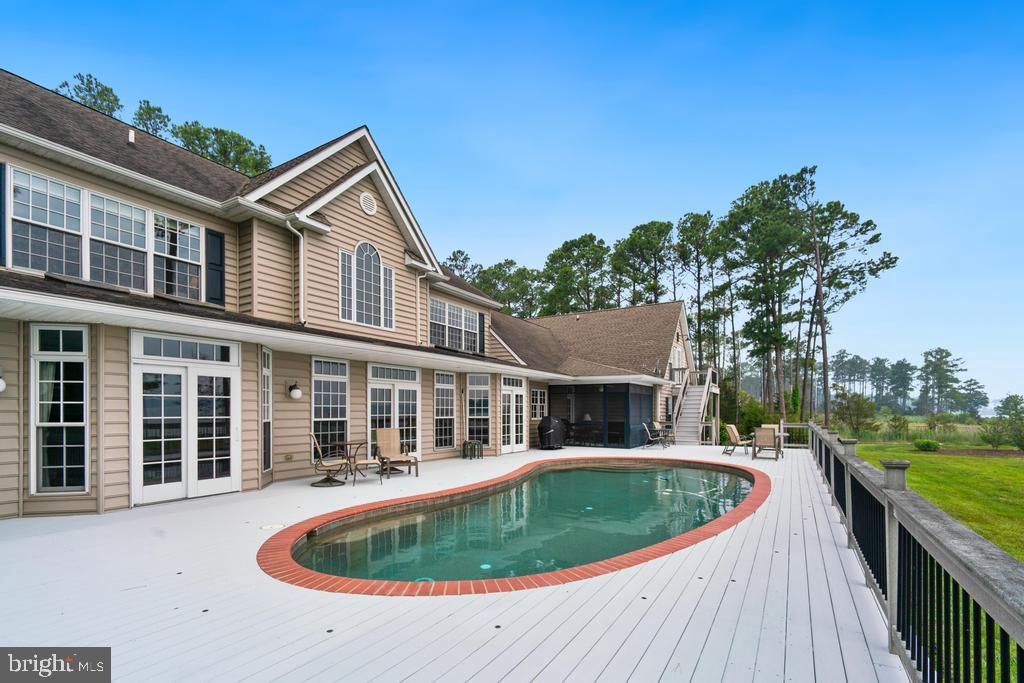 WOOLFORD - Residential