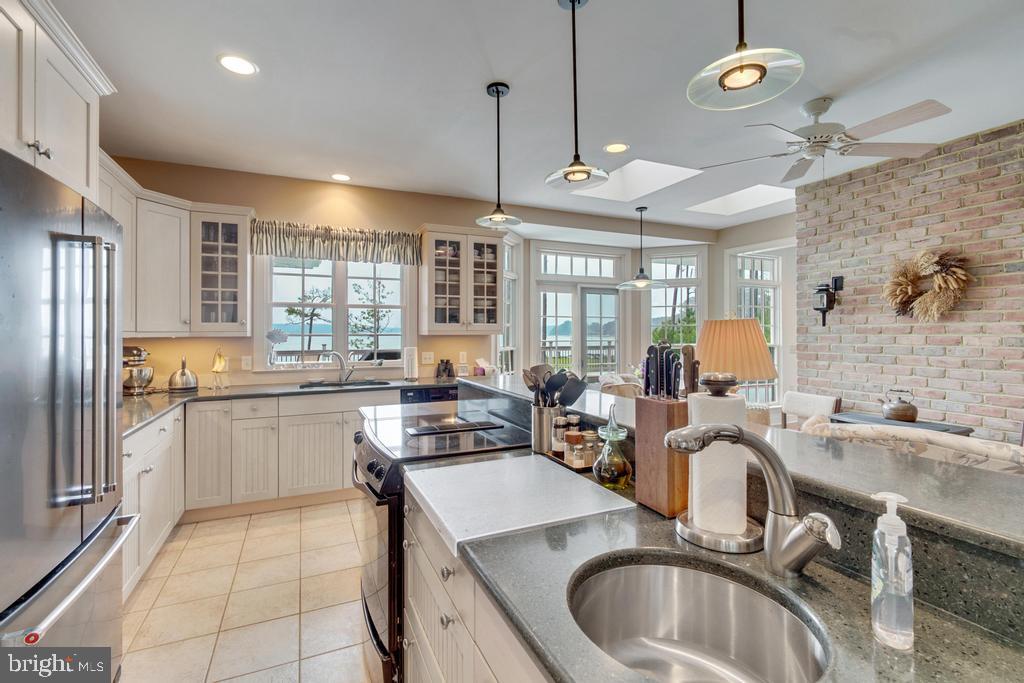 WOOLFORD - Residential