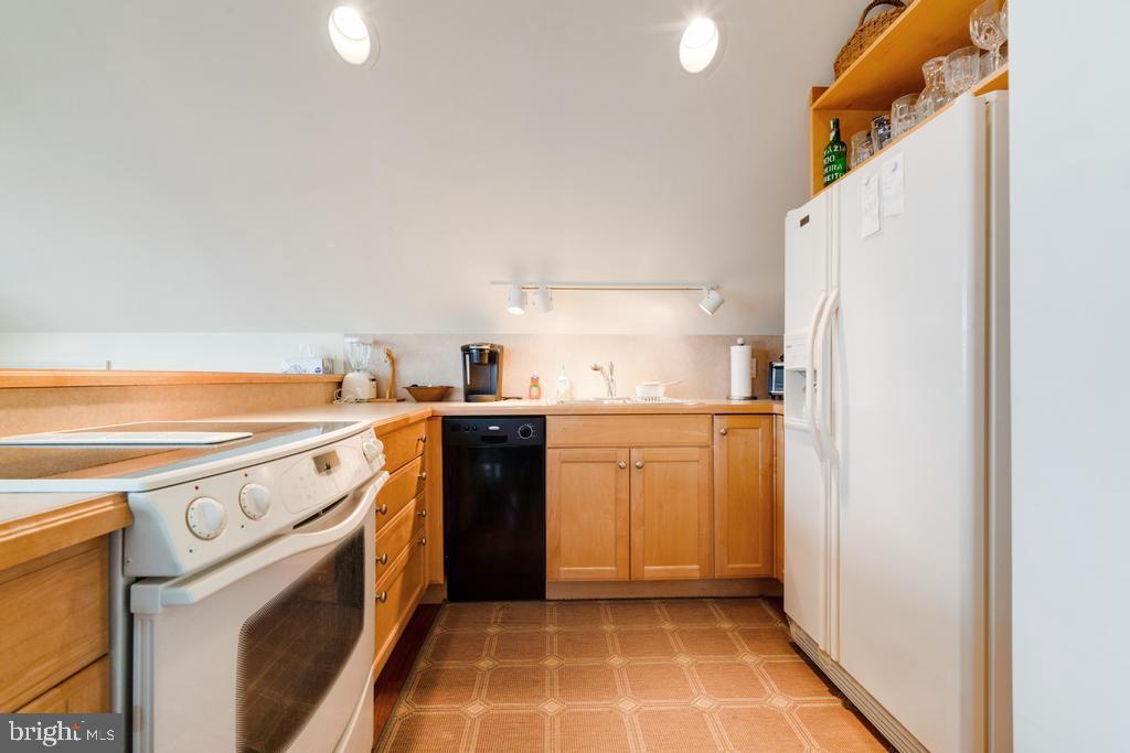 WOOLFORD - Residential