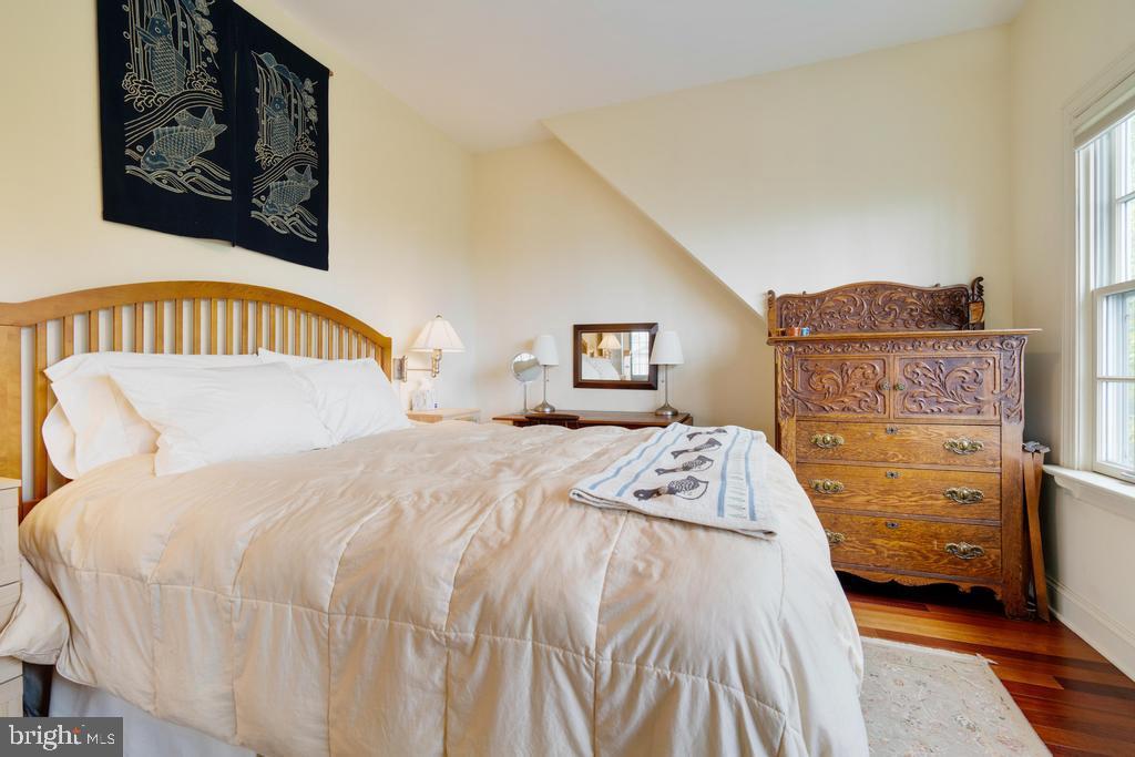 WOOLFORD - Residential