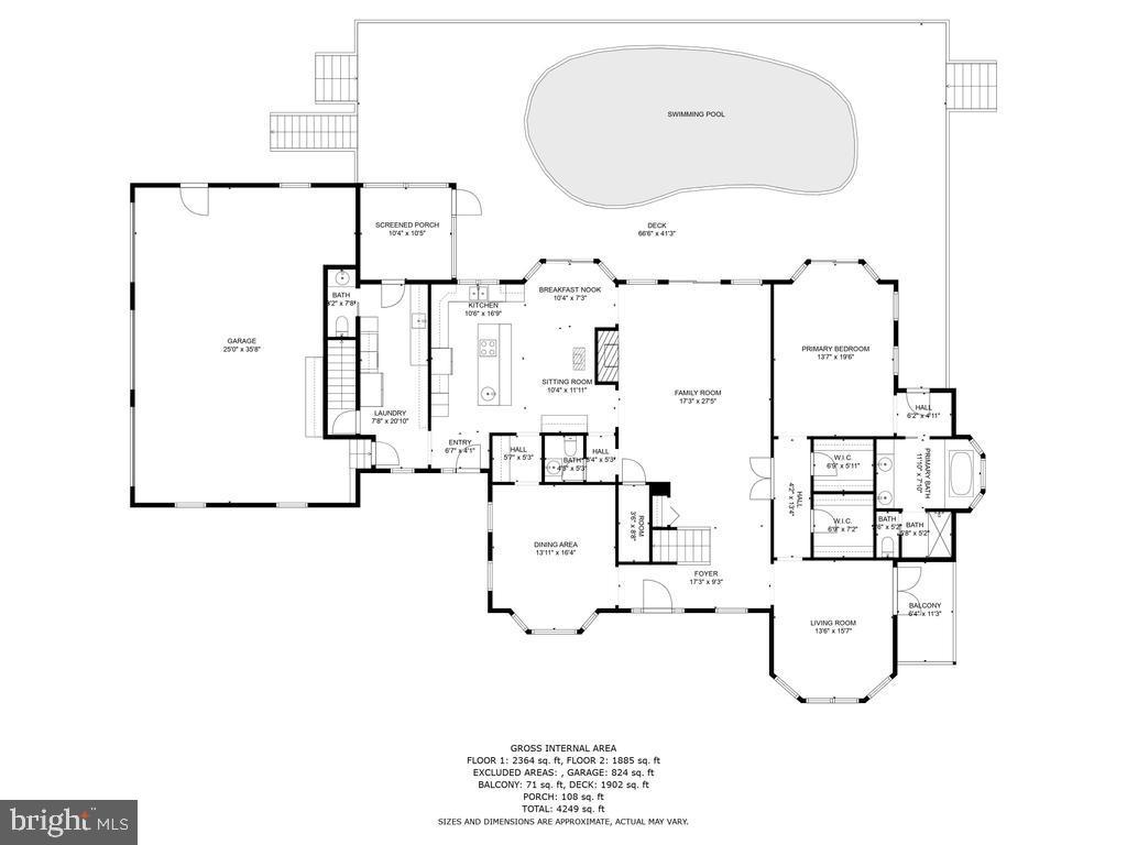 WOOLFORD - Residential