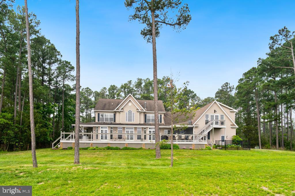 WOOLFORD - Residential