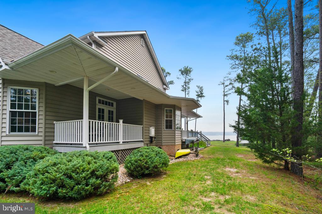 WOOLFORD - Residential