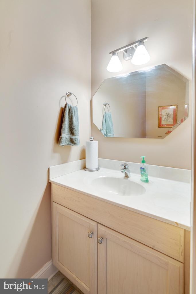 WOOLFORD - Residential