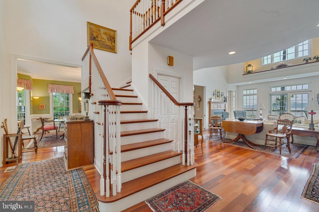 WOOLFORD - Residential