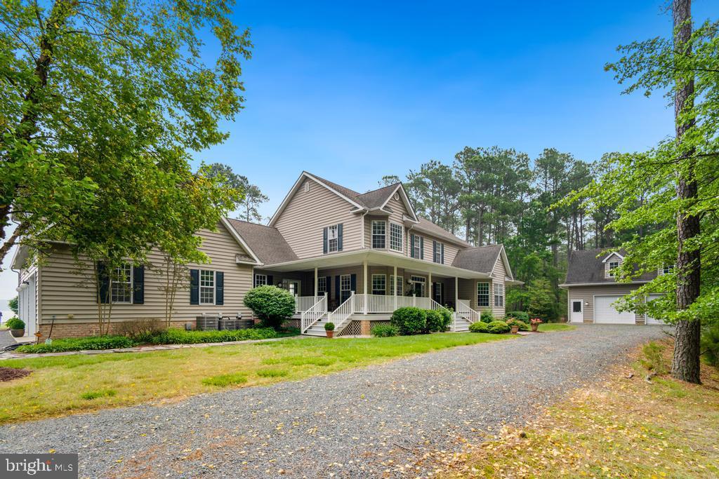 WOOLFORD - Residential