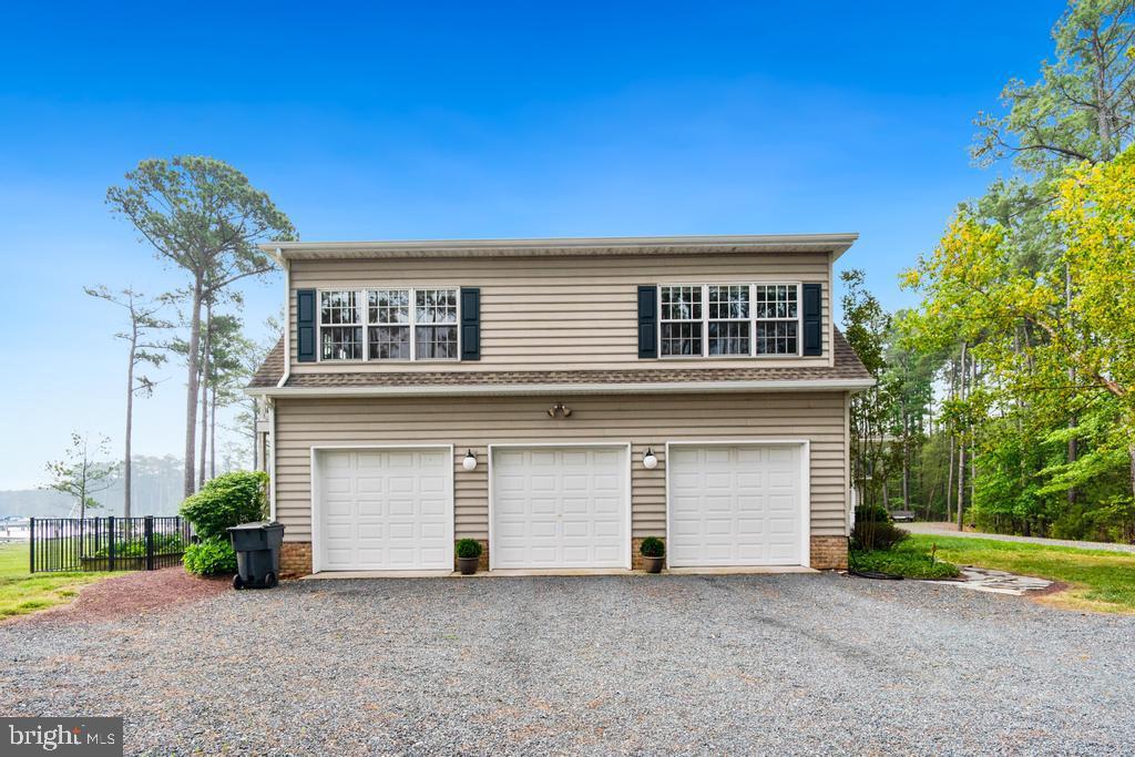 WOOLFORD - Residential