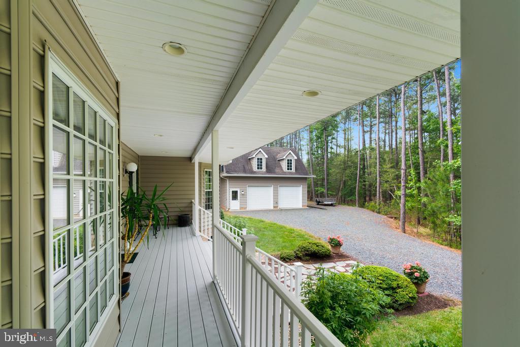 WOOLFORD - Residential