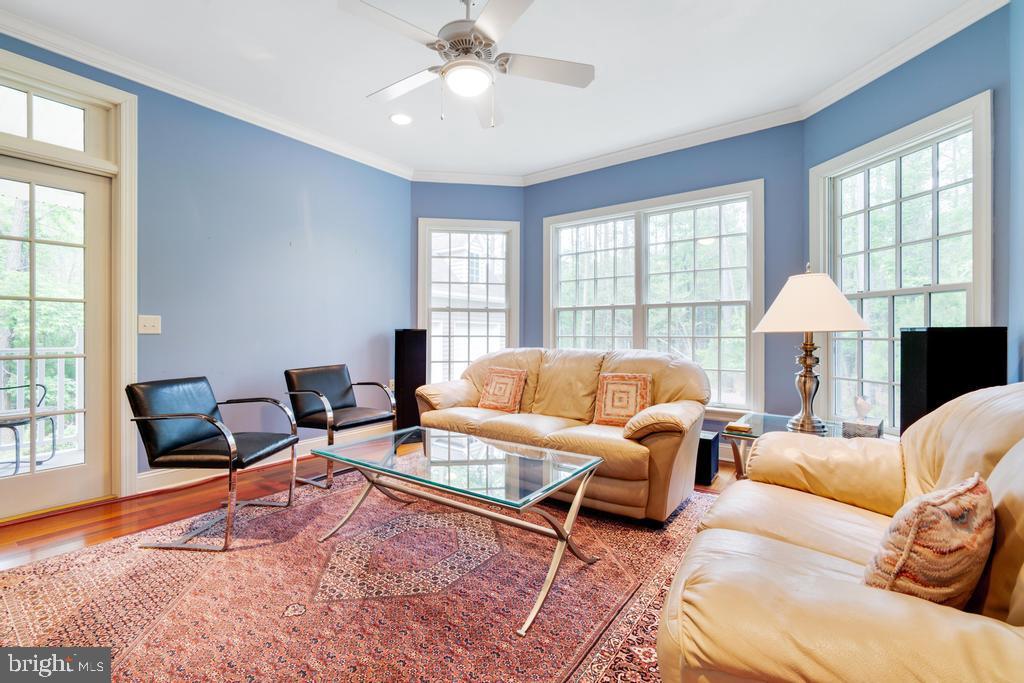 WOOLFORD - Residential