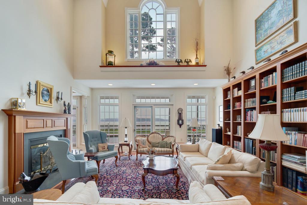 WOOLFORD - Residential