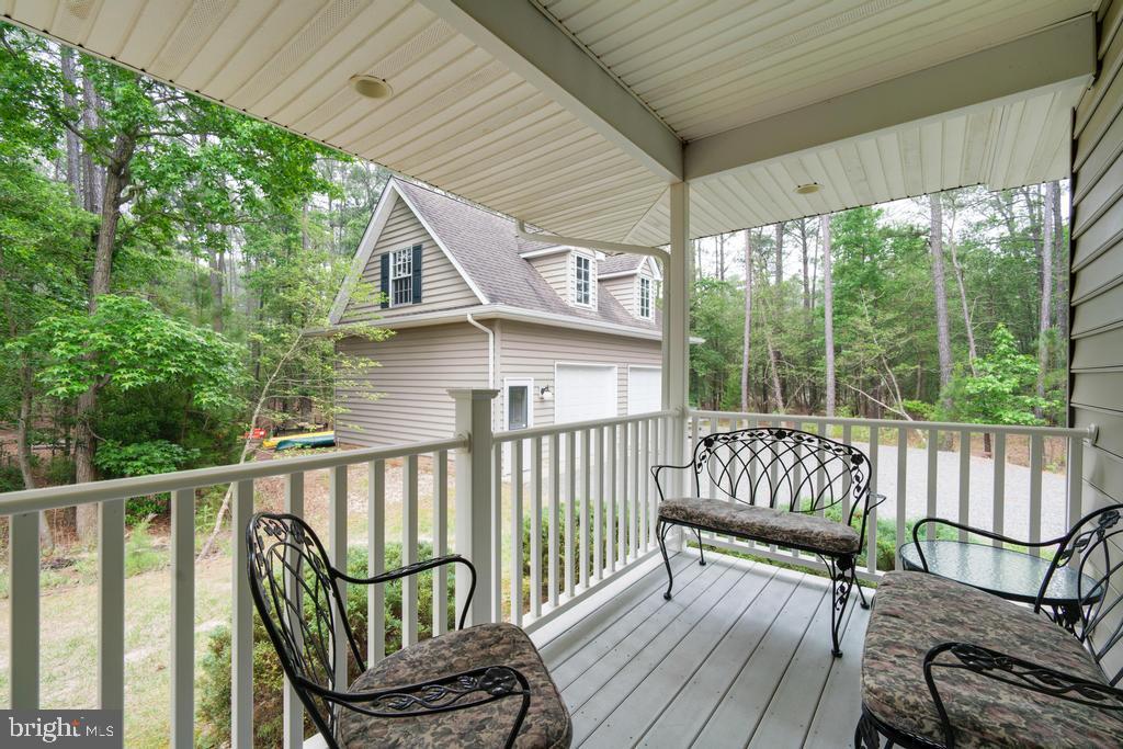 WOOLFORD - Residential