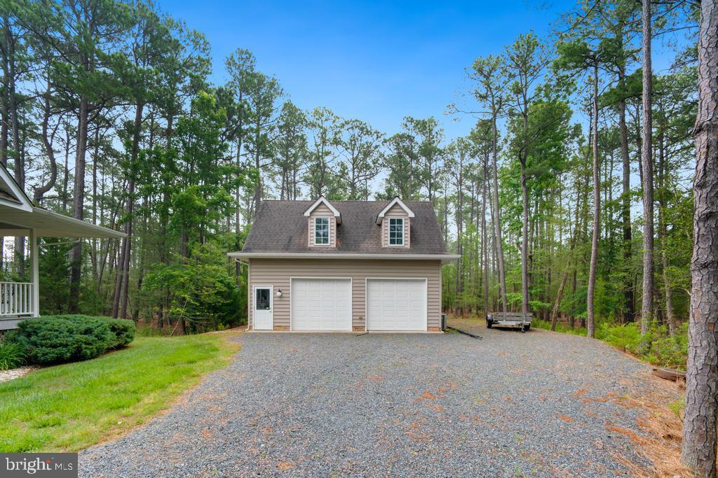 WOOLFORD - Residential