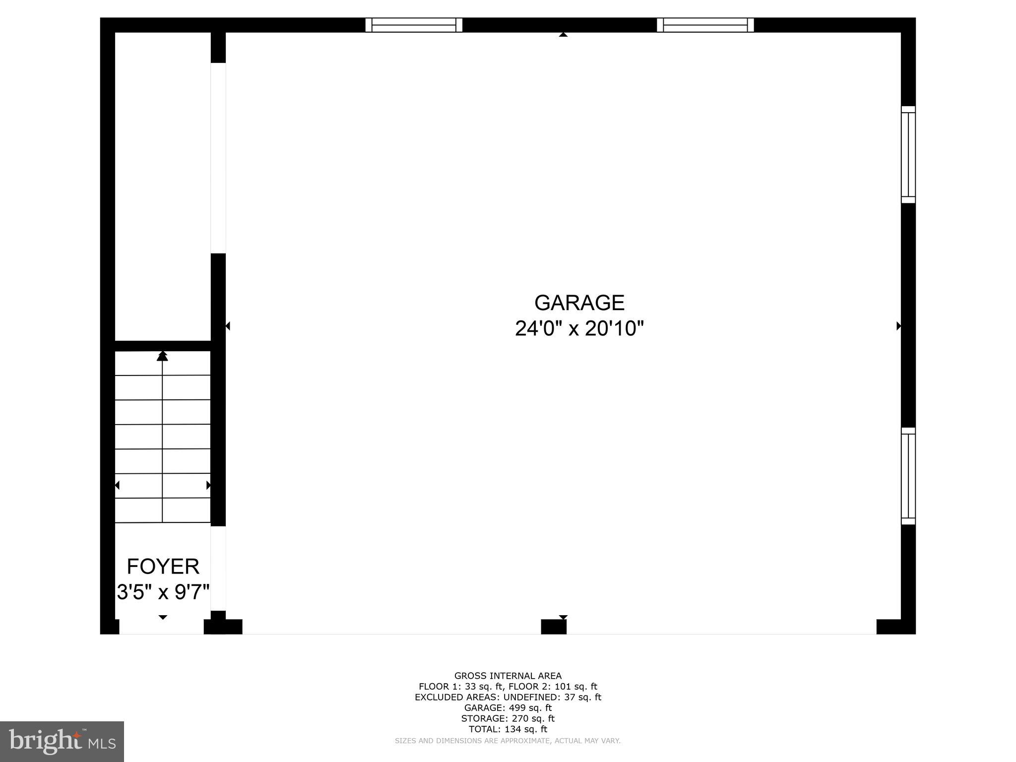 WOOLFORD - Residential