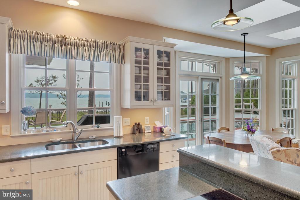 WOOLFORD - Residential