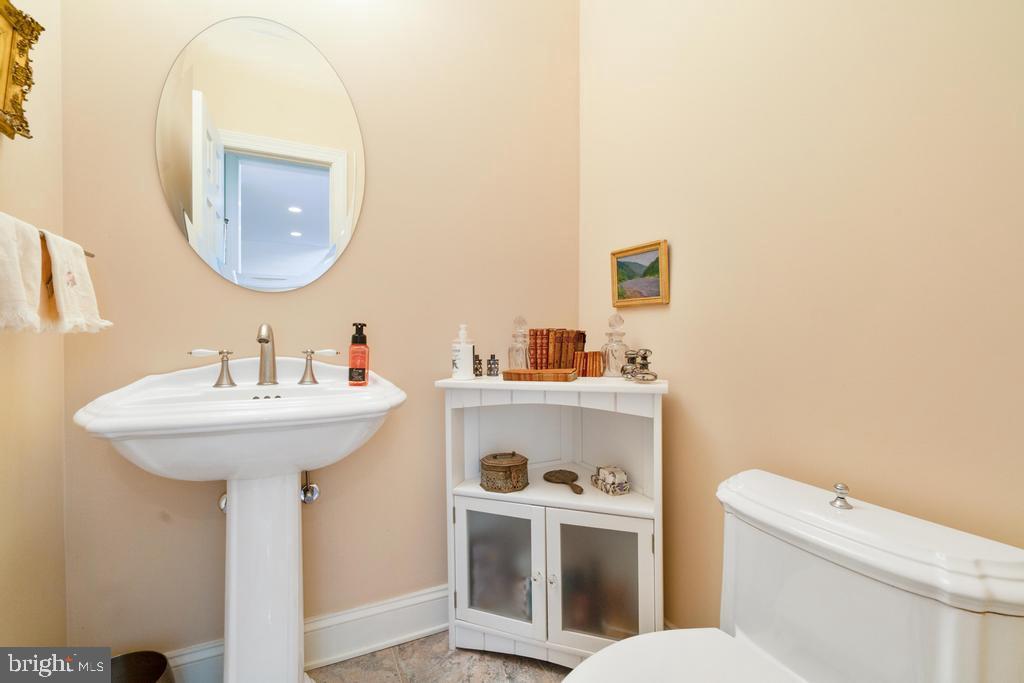 WOOLFORD - Residential