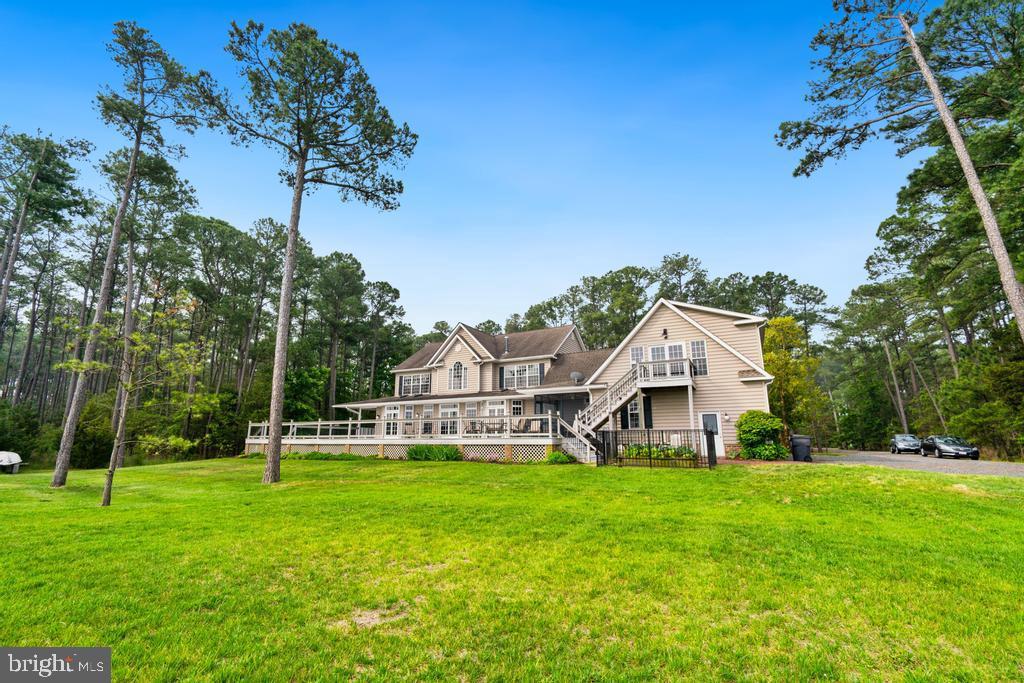 WOOLFORD - Residential