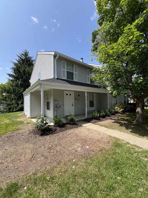 Townhouse For Rent - 16337 Pewter Lane<br/> BOWIE, MD 20716