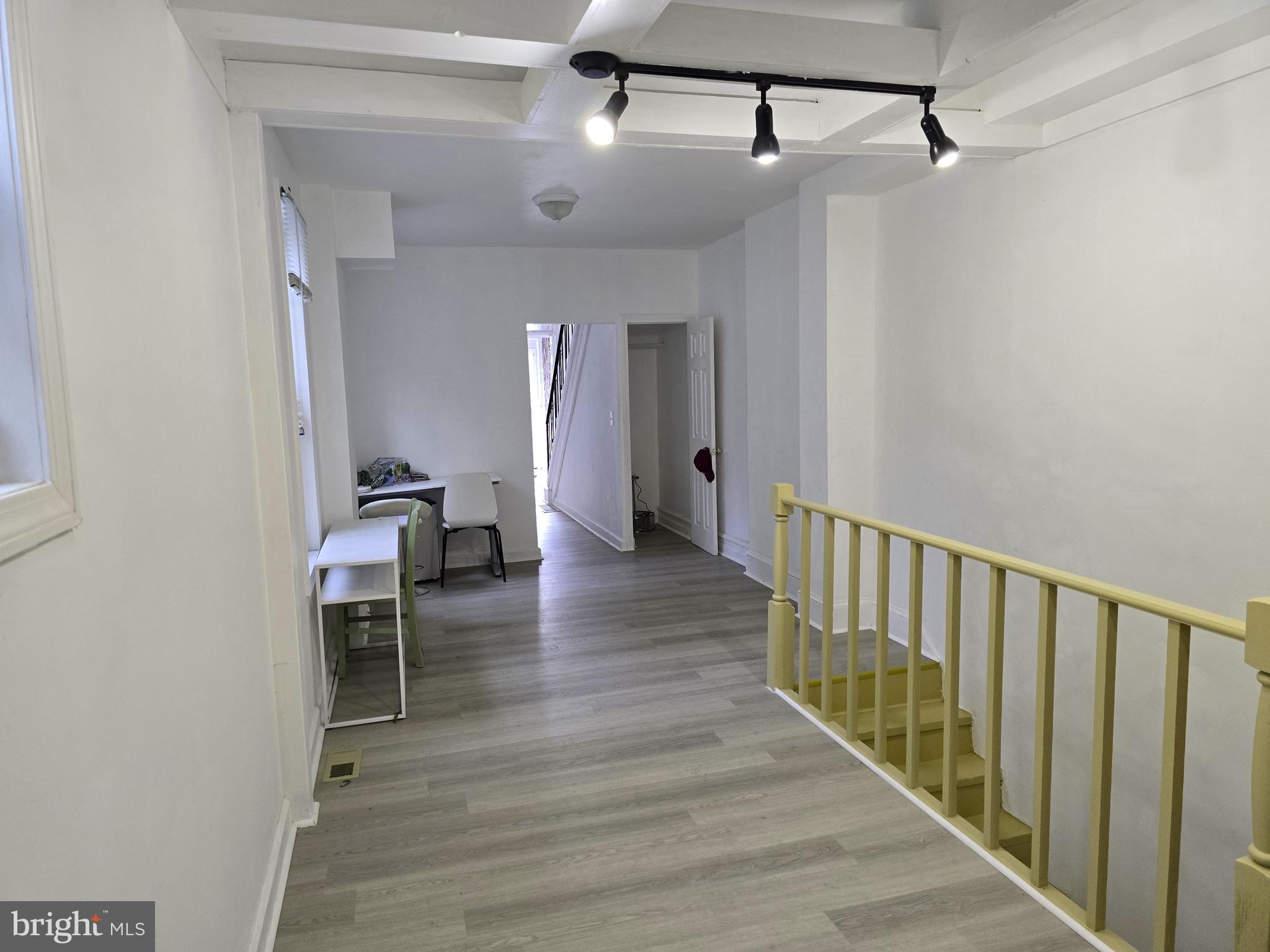 PHILADELPHIA - Residential