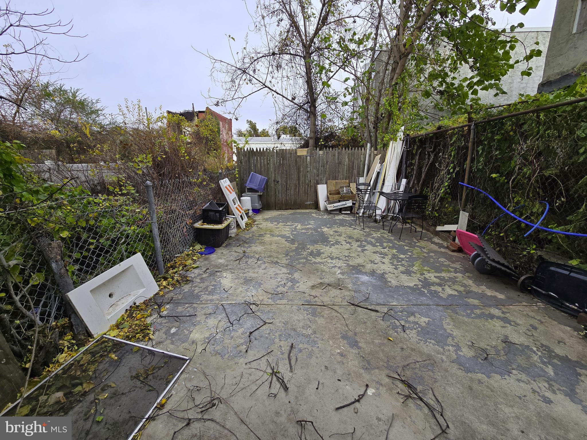 PHILADELPHIA - Residential